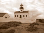 lighthouse